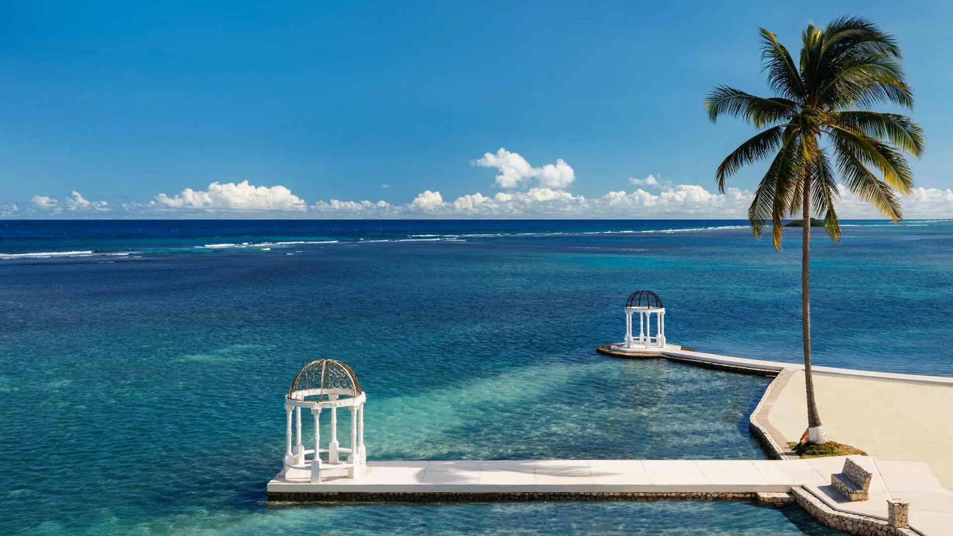 Sandals Royal Caribbean All Inclusive Resort & Private Island - Couples Only Montego Bay Jamaika
