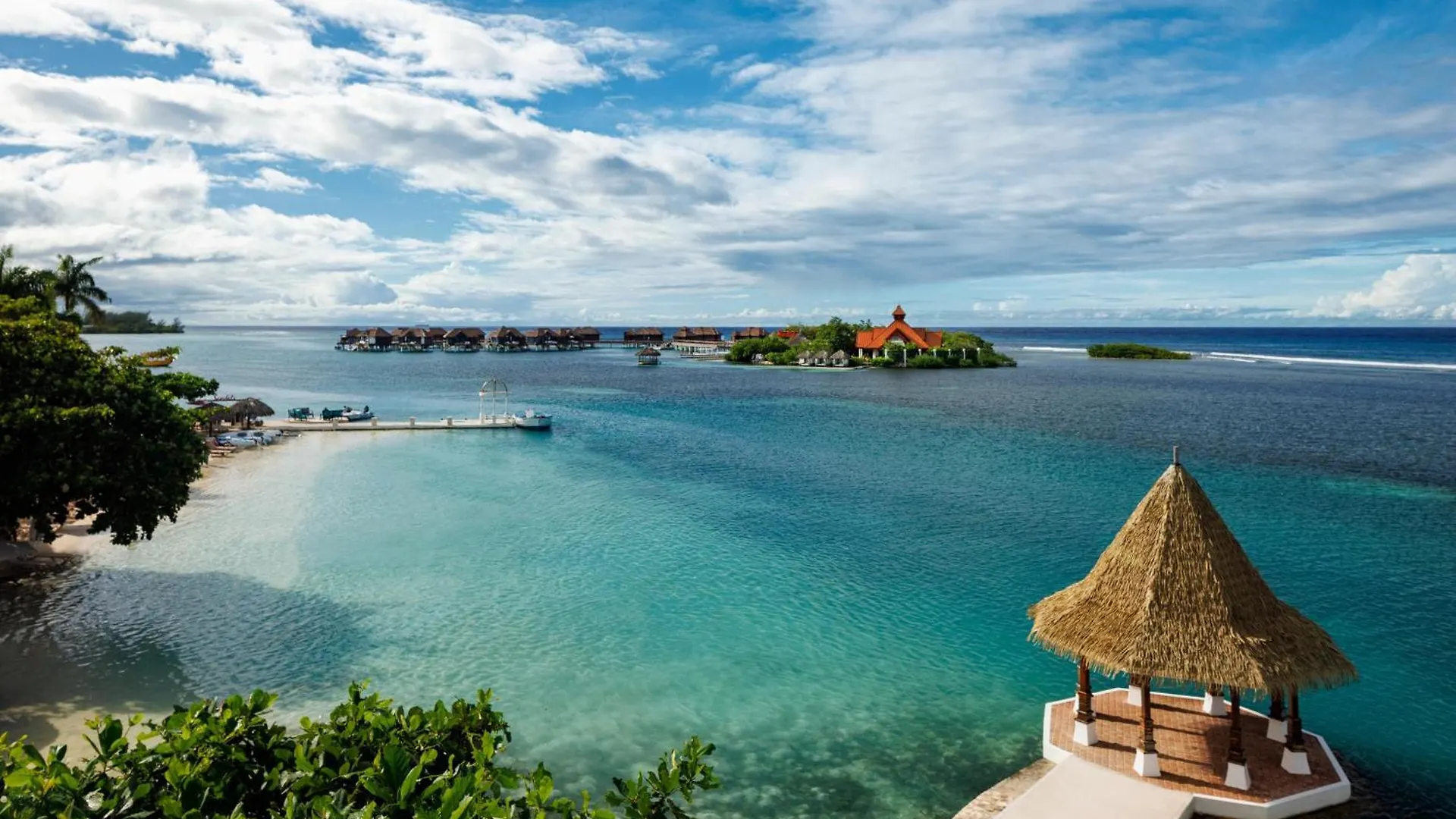Sandals Royal Caribbean All Inclusive Resort & Private Island - Couples Only Montego Bay Jamaika