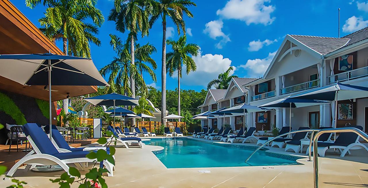 Sandals royal caribbean all inclusive resort & hot sale private island