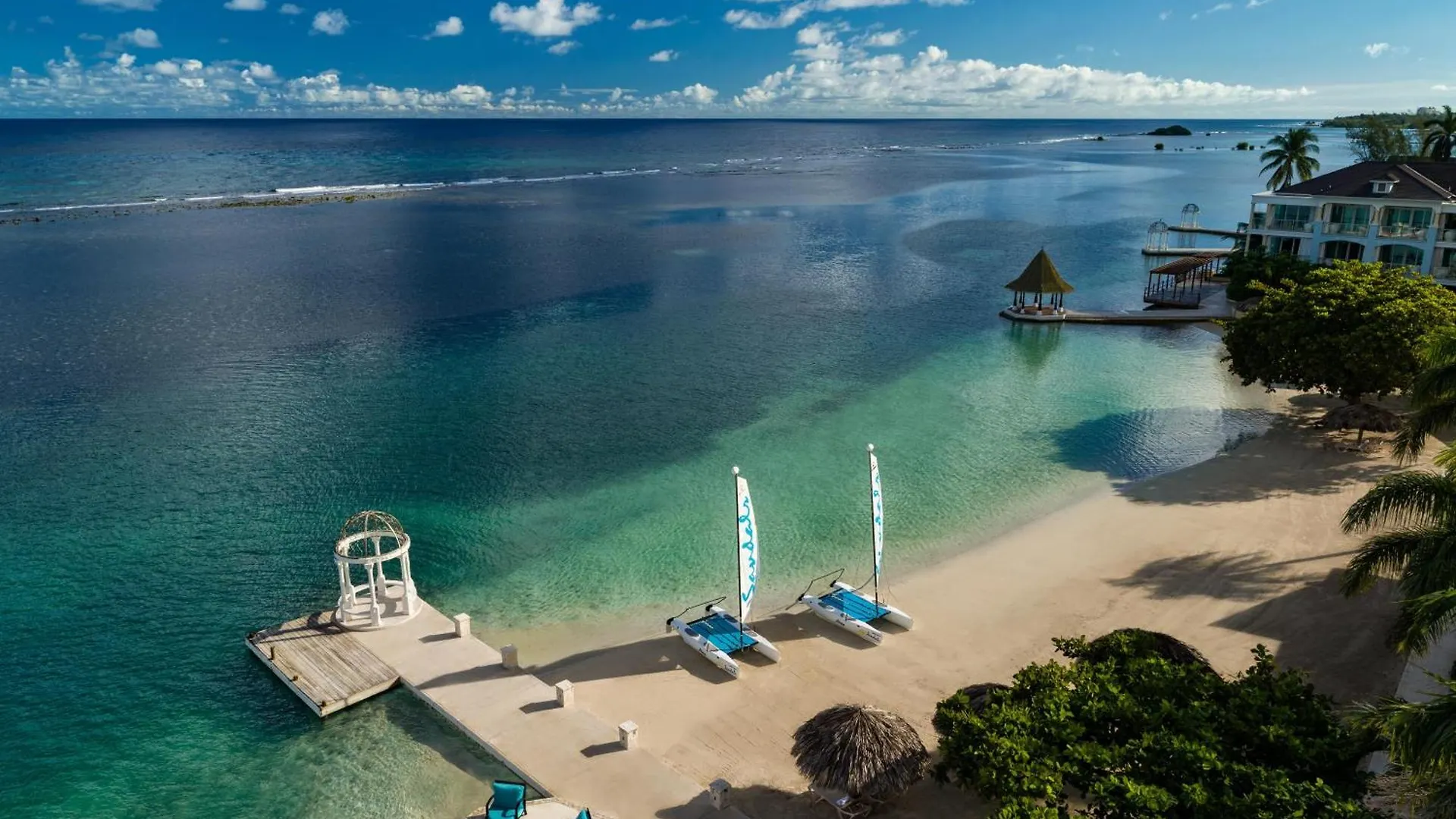 Sandals Royal Caribbean All Inclusive Resort & Private Island - Couples Only Montego Bay