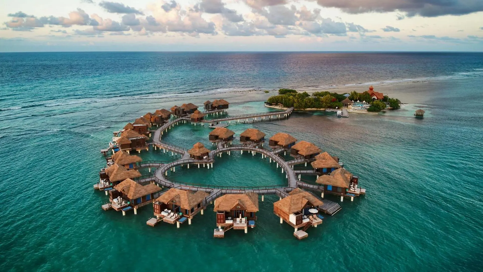 Sandals Royal Caribbean All Inclusive Resort & Private Island - Couples Only Montego Bay