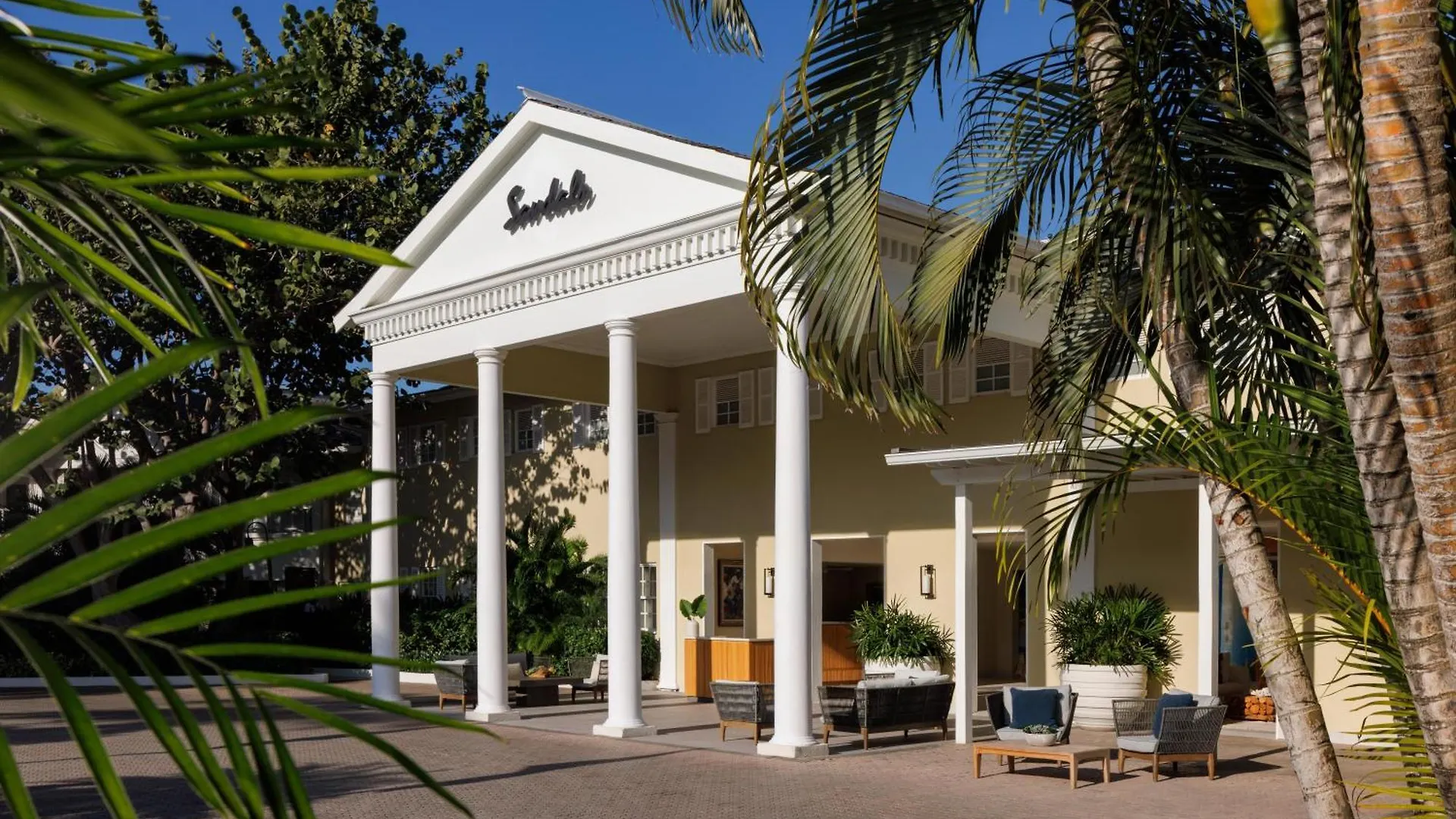 Sandals Royal Caribbean All Inclusive Resort & Private Island - Couples Only Montego Bay