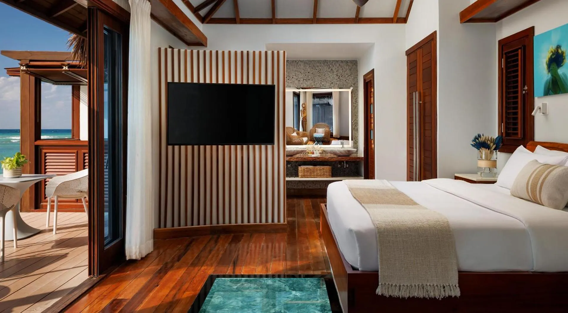 Sandals Royal Caribbean All Inclusive Resort & Private Island - Couples Only Montego Bay