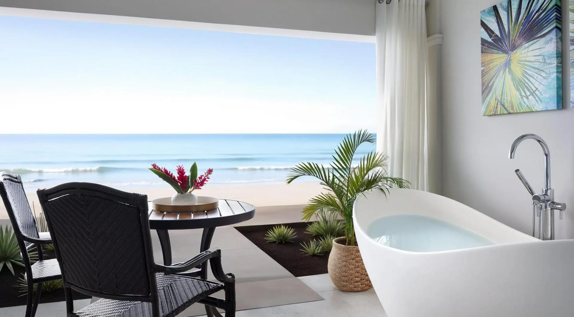 Sandals Royal Caribbean All Inclusive Resort & Private Island - Couples Only Montego Bay