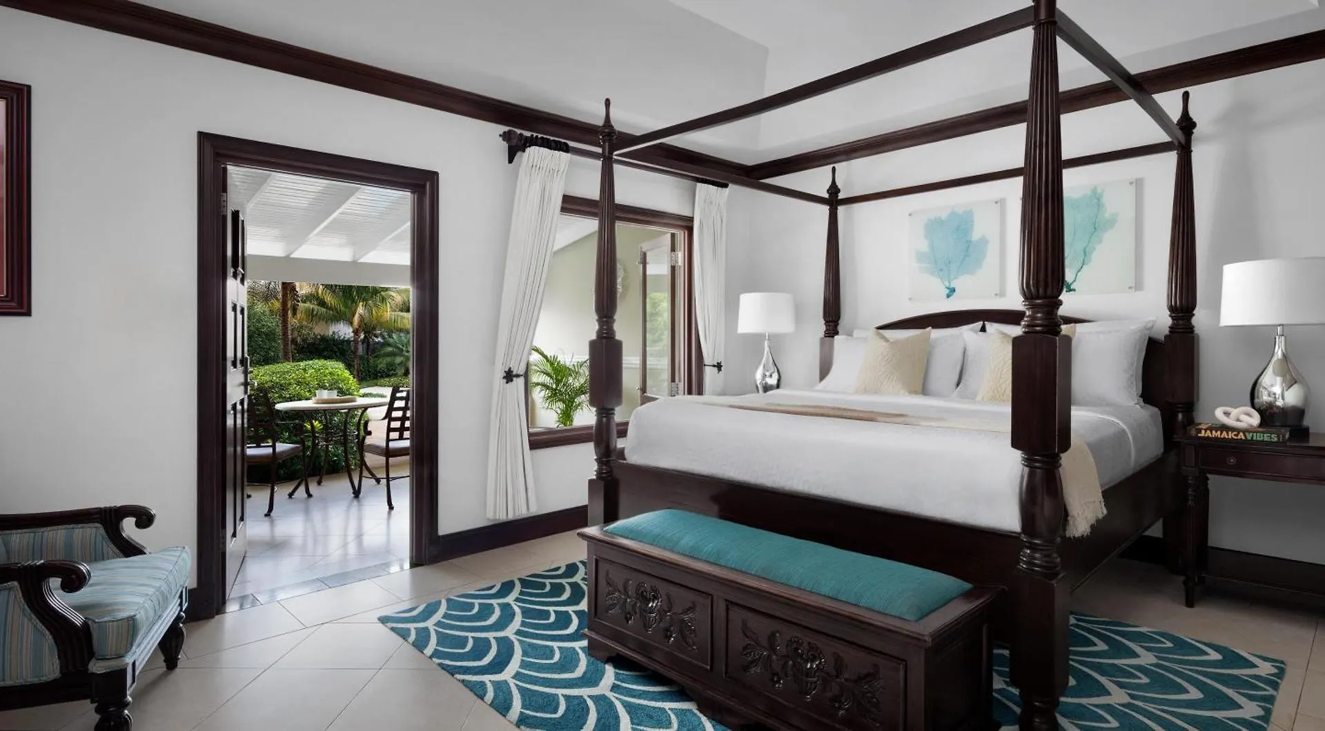 Sandals Royal Caribbean All Inclusive Resort & Private Island - Couples Only Montego Bay